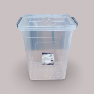 طبروير/تبروير مربع 7.5لتر غطا كبس polirex